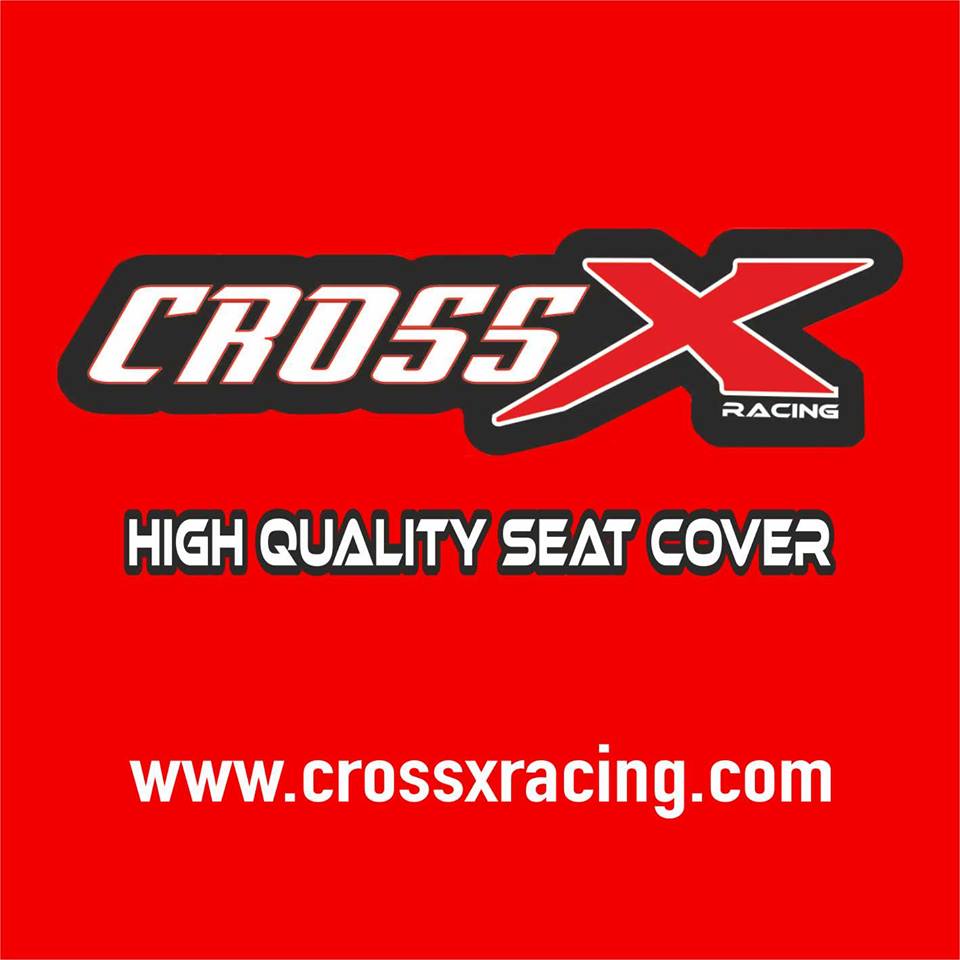 CROSS-X