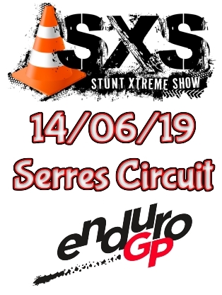 SXS show small3